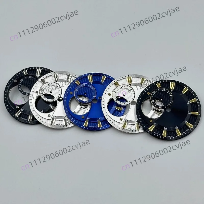 New NH39 movement dial 28.5mm mechanical watch surface