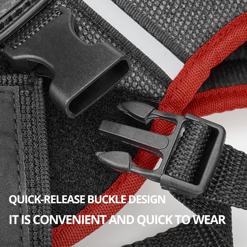 في الهواء الطلق التزلج درع دراجة نارية درع مكافحة السقوط ومضادة للتصادم فارس سترة سترة درع السراويل على الطرق الوعرة واقية درع #4