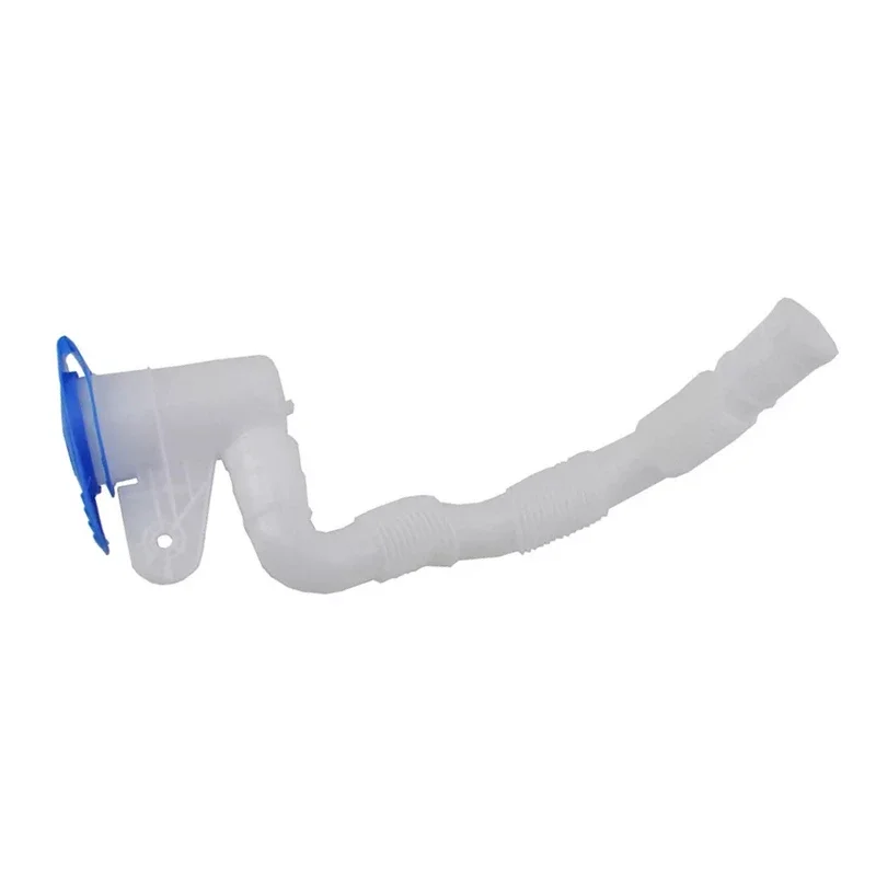 Windshield Washer Reservoir Wiper Water Pipe Spray Bottle Filler Tube for VW Jetta Variant MK5 Golf Audi A3 1K0955453S