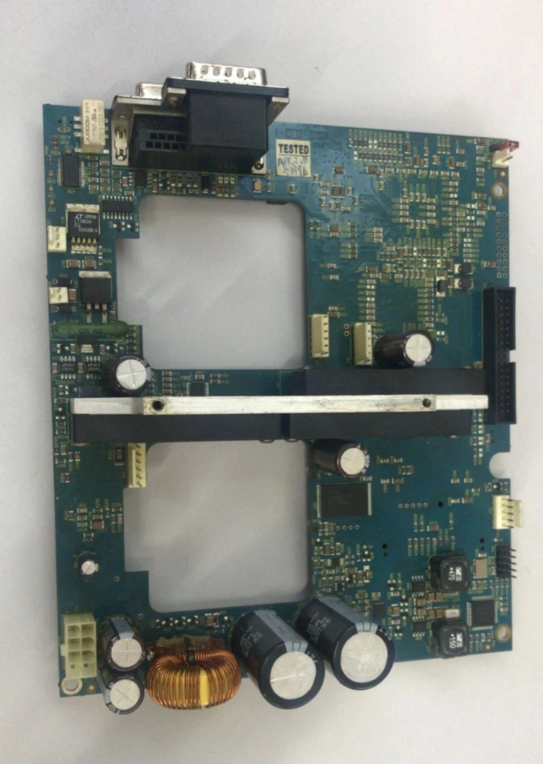 Main board PCB 2nd hand use for Videojet 6320 TTO printer