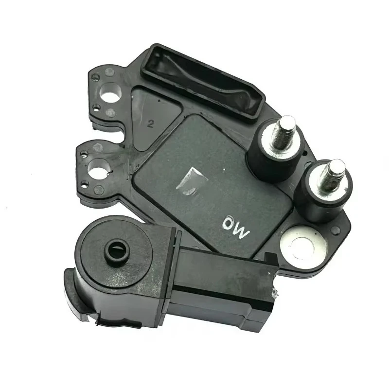 For Pegueot 307 206 207 Citroen Triumph C-Quatre for Valeo Generator Regulator Rectifier