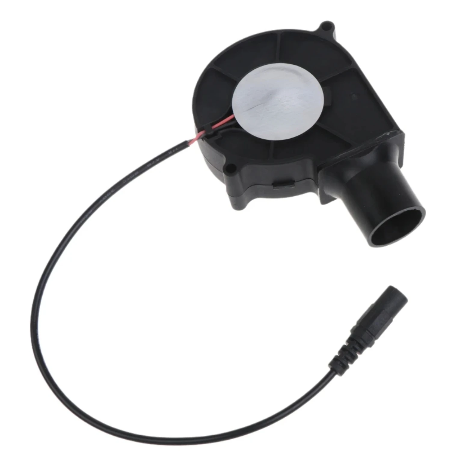 

Вентилятор постоянного тока для плавки металла Вентилятор для барбекю Вентилятор для барбекю 5,5x2,1 мм Inp