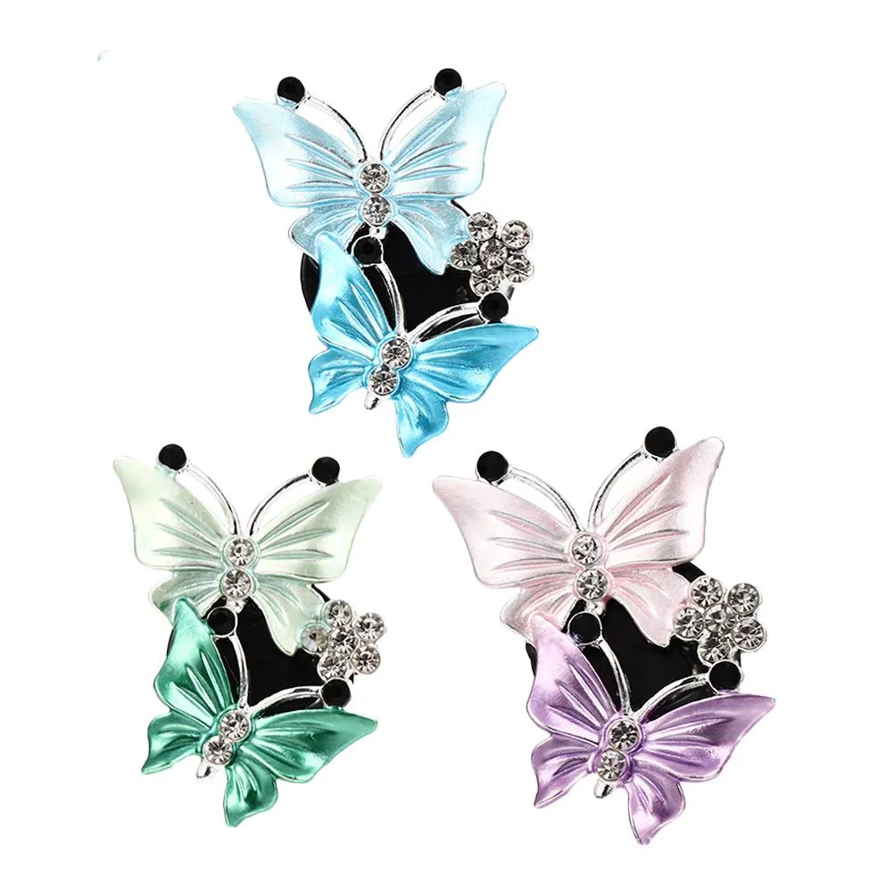 

3Pcs Car Perfume Clip Air Vent Aromatherapy Diffuser for Car Odor Elimination and Freshening Suitable Most