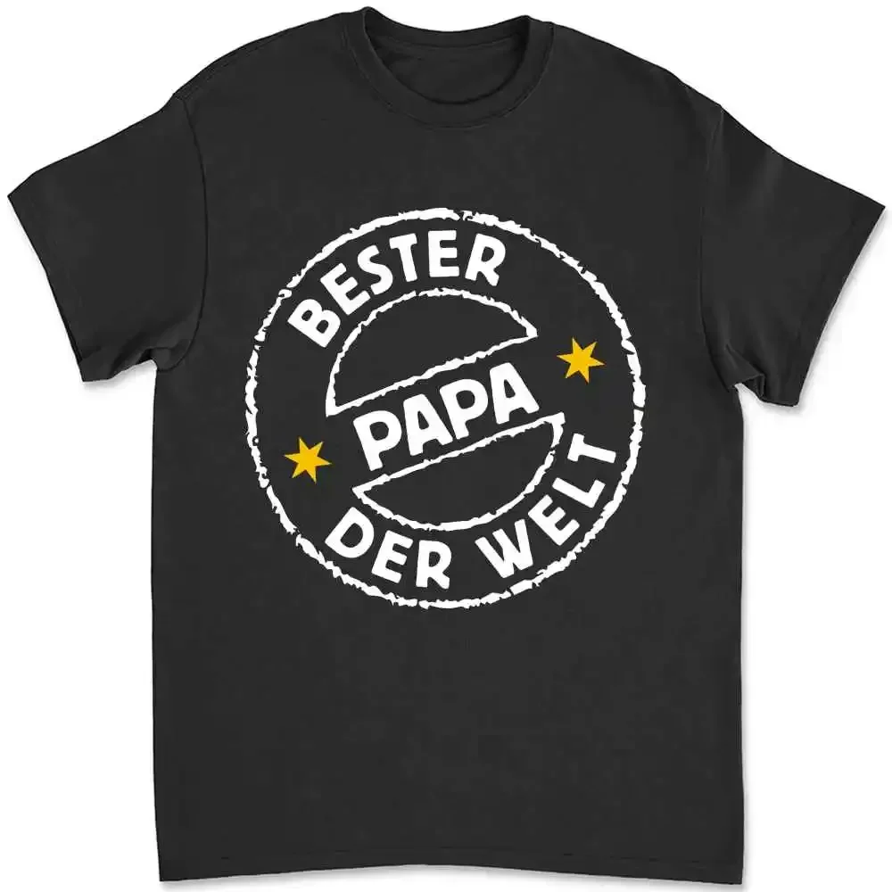 Bester Papa Le Mond…