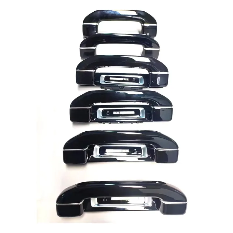 

Vehicle Modification Accessories Universal Car Roof Handle with Reading Light for benz v Class