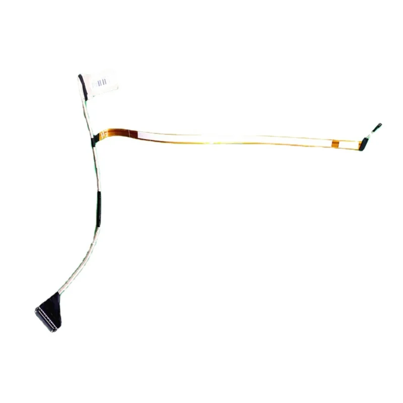 

New LCD cable LVDS wire screen line for MSI ms17k2 GP HD 300Hz k1n-3040264-h39