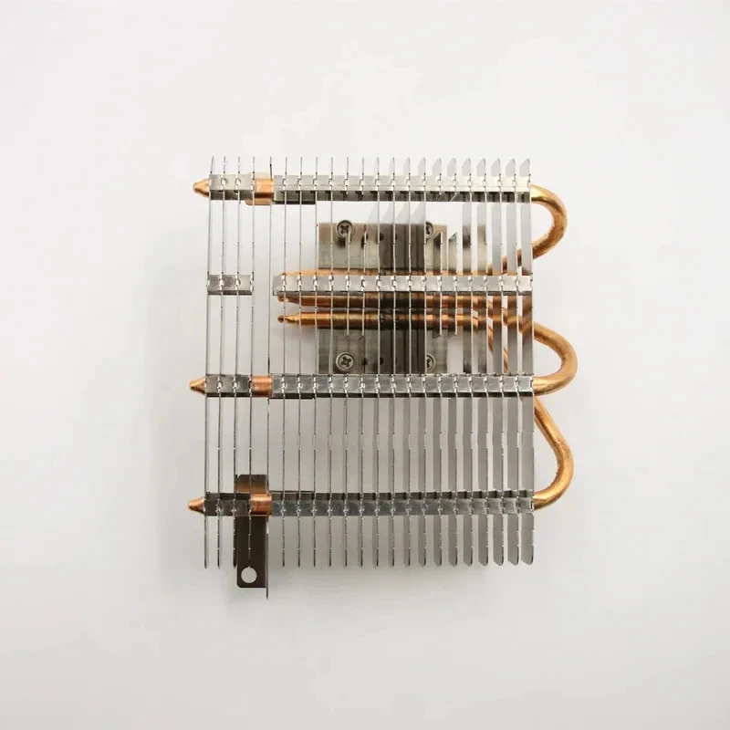 New Original Radiator For Lenovo ThinkCentre M600 Desktop CPU Heatsink FRU 01EF766 01EF362 Fast Ship