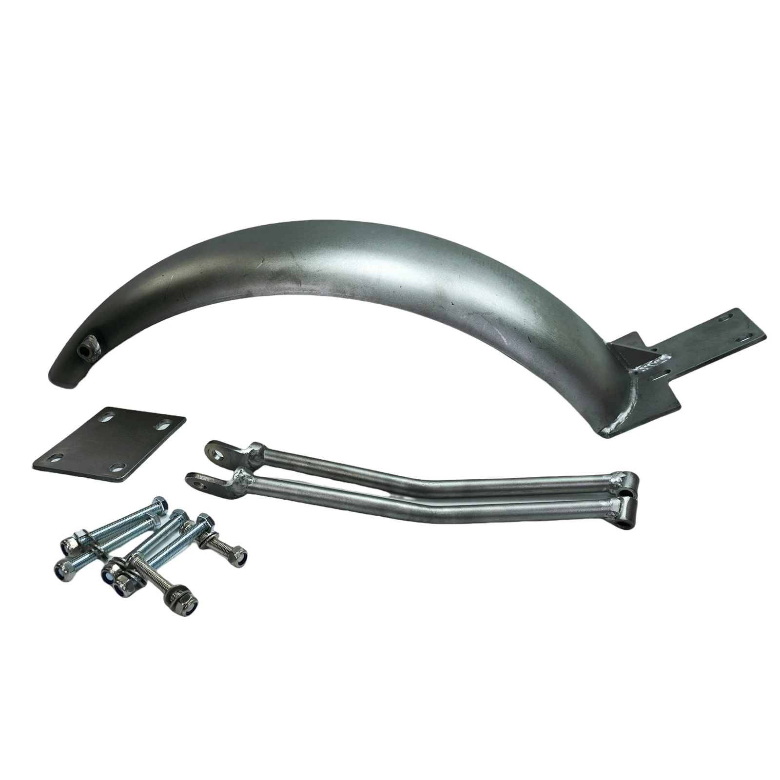 

Rear Fender Guard Mudguard Kit Set for XV950 2014-2023