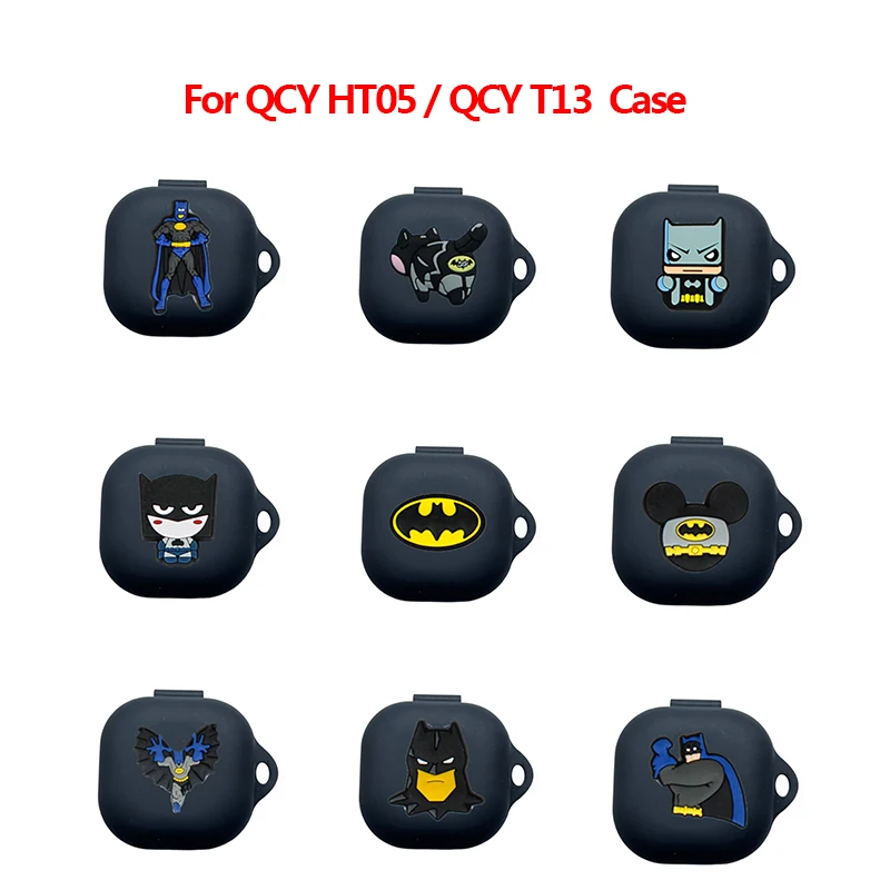 New Cartoon For Qcy…