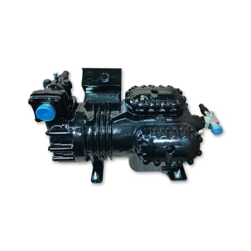 

Компрессор Copeland Dwm Semi Hermetic D6SJ1-400X-AWM/D для холодильных камер и кондиционеров, цена, в продаже