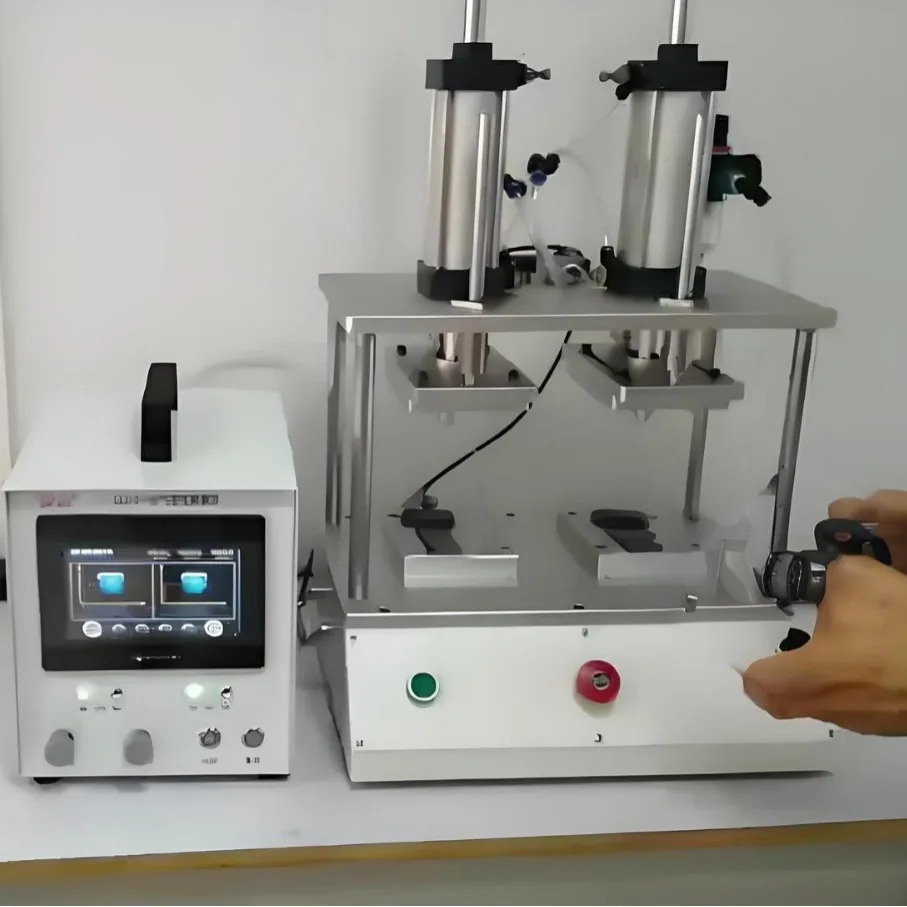 Optical Telescope Special Negative Pressure Waterproof Testing To Quickly Find The Leak Point, No Water