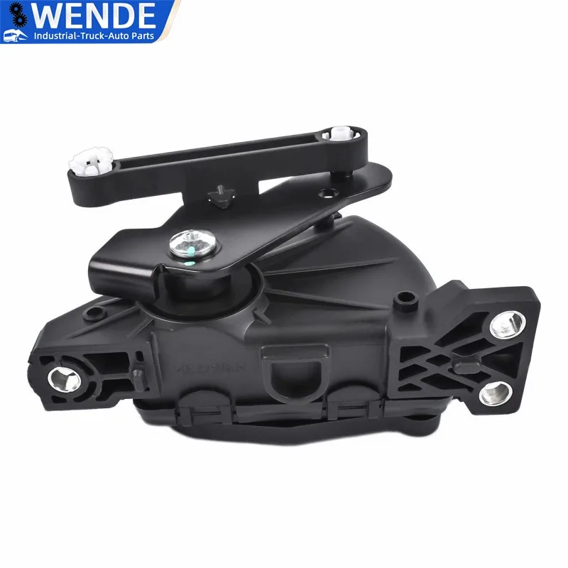 8200699691 8200089851 Car Electronic Accelerator Pedal Sensor For Renault Clio II Kangoo I Megane II 1996-2012 Models