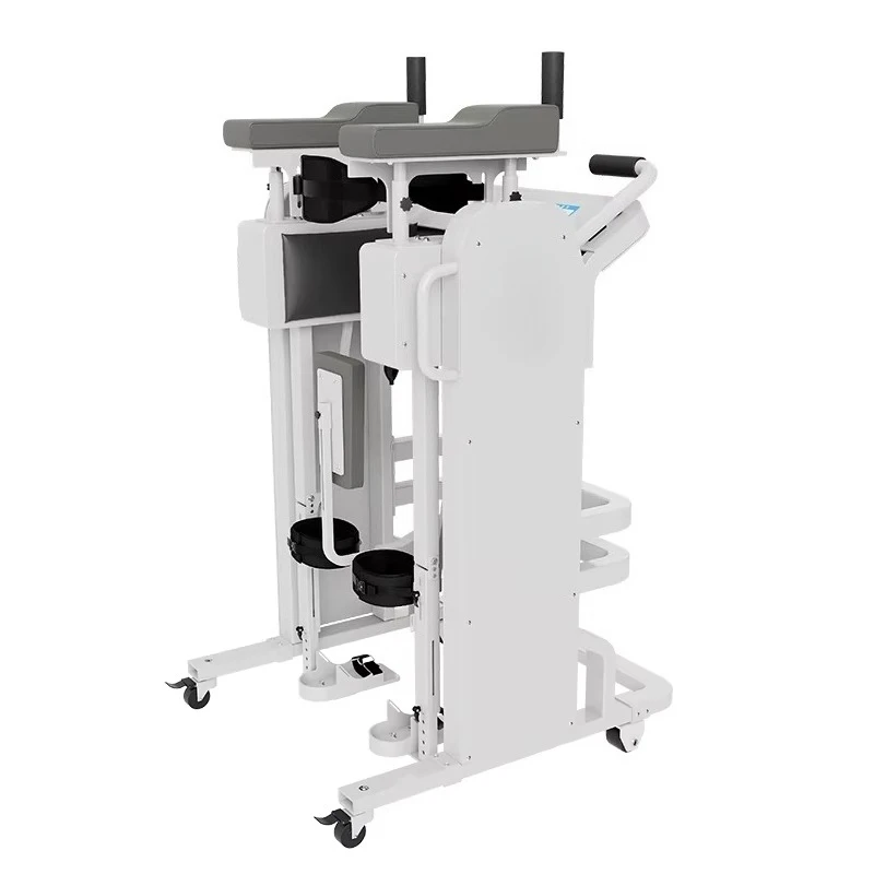 Training Equipment Smart Exoskeleton Robot For People With Lower Limb Disability Muti-Functional Patient Lift