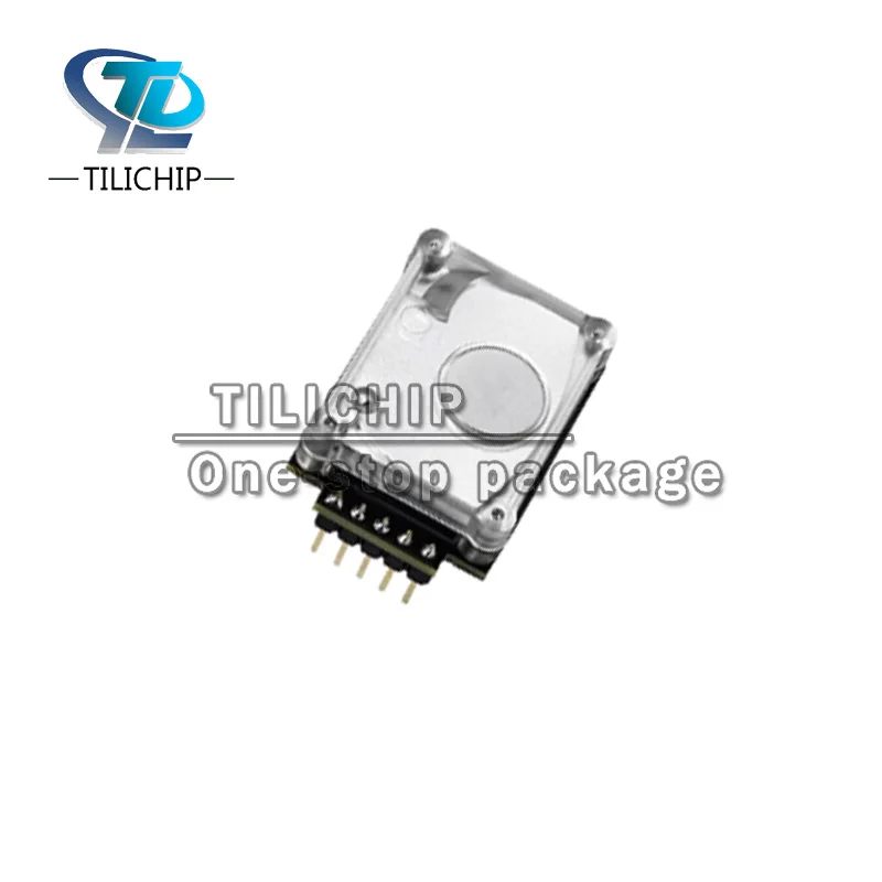 ACD1100 High-precision CO2 concentration sensor module for carbon dioxide infrared sensors