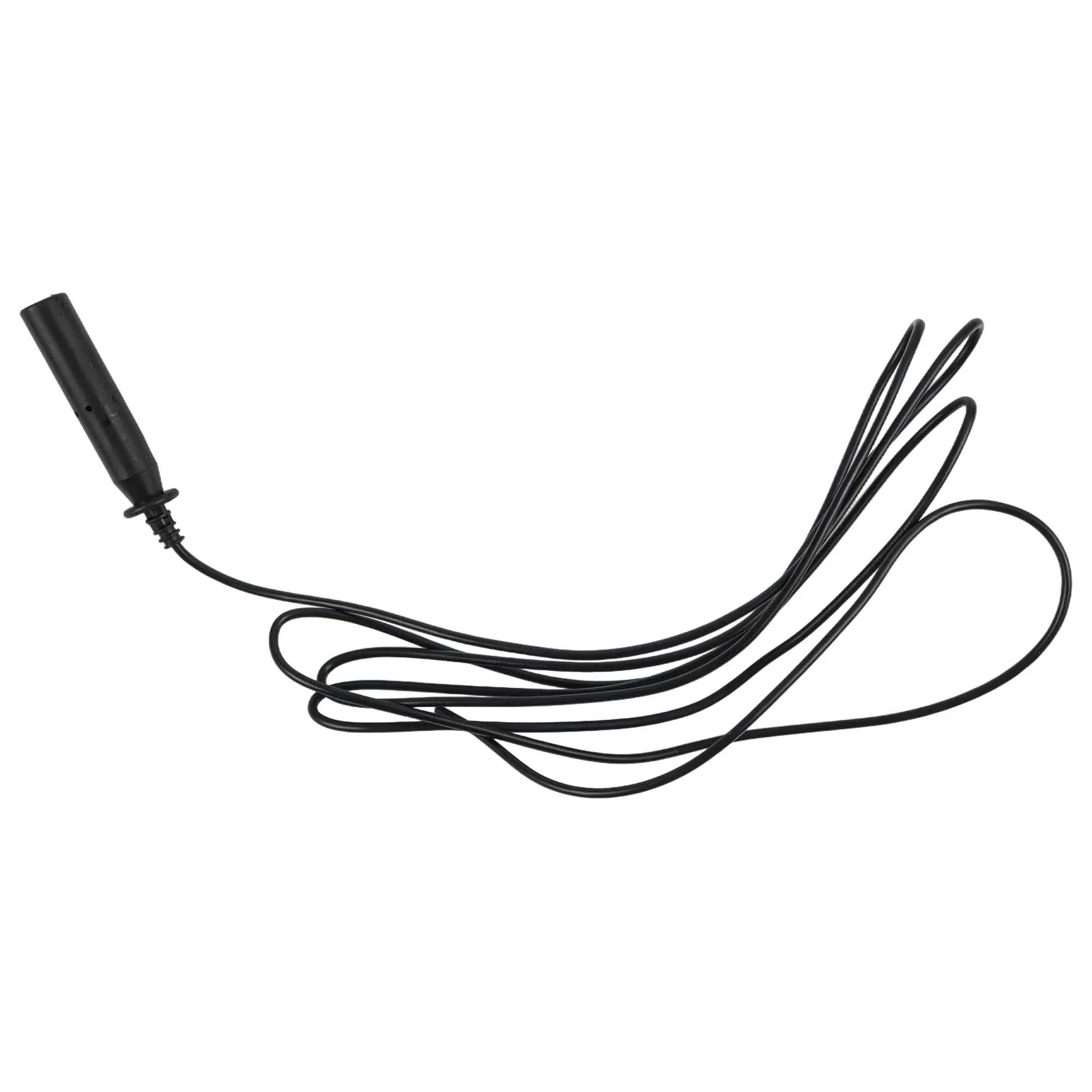 Round Insert Wiring Harness Connector Plastic Material Compatible With Seat Easy Installation Wire Harness Connector Replacement