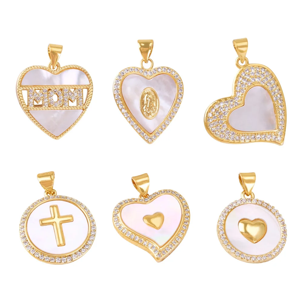 

Mother'S Day Pendulum Bulk Diy Italian Phone Charms For Jewelry Necklace Pendant Bracelet Keychain Making Accessorie Bag Charm