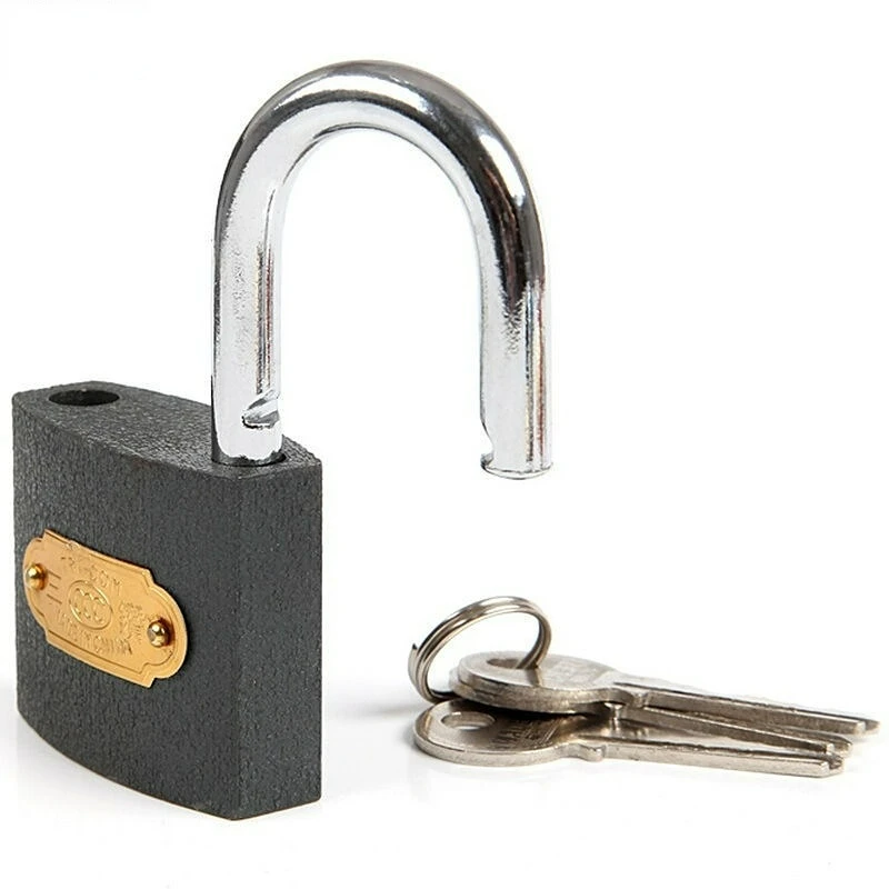 

Old Style Bedroom, Dormitory, Warehouse Drawer, Door Lock, Anti-theft Small Lock