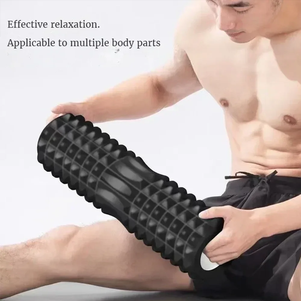 Thumbnail 4 - #22 Cheap Foam Muscle Massage Rollers Worth Buying