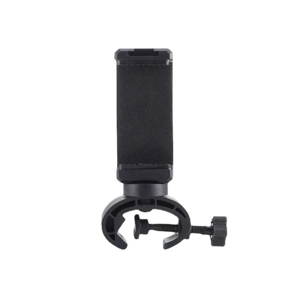 

Microphone Holder Microphone Stand 360 Degree Rotating Easy Plastic 10x4cm Tube Diameter Within 30MM