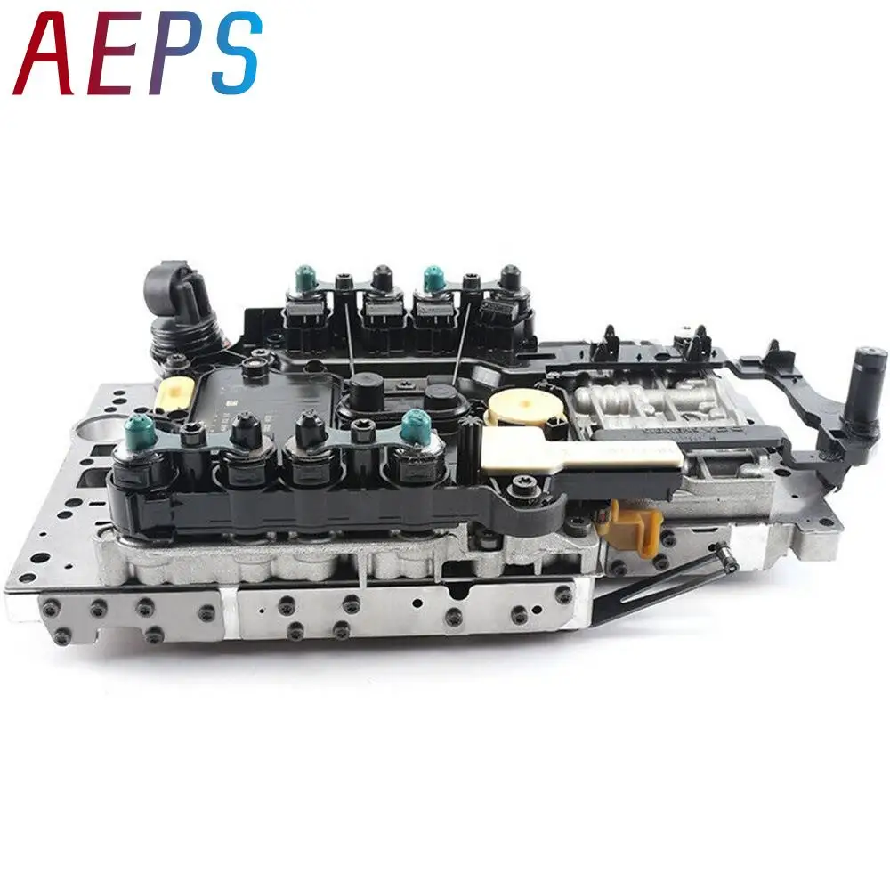 

Новый корпус клапана коробки передач для Mercedes Benz CL550 ML350 A0335457332 722.9 7G
