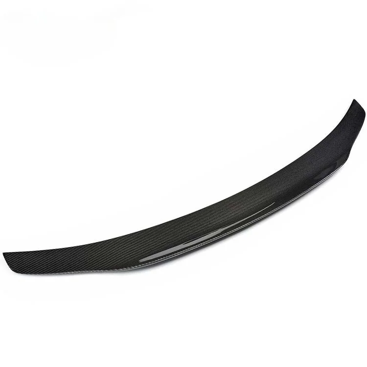 

High Quality Car Spoiler Suitable For Mercedes Benz Class A W177 Modified PSM/AMG Carbon Fiber Wing Spoiler