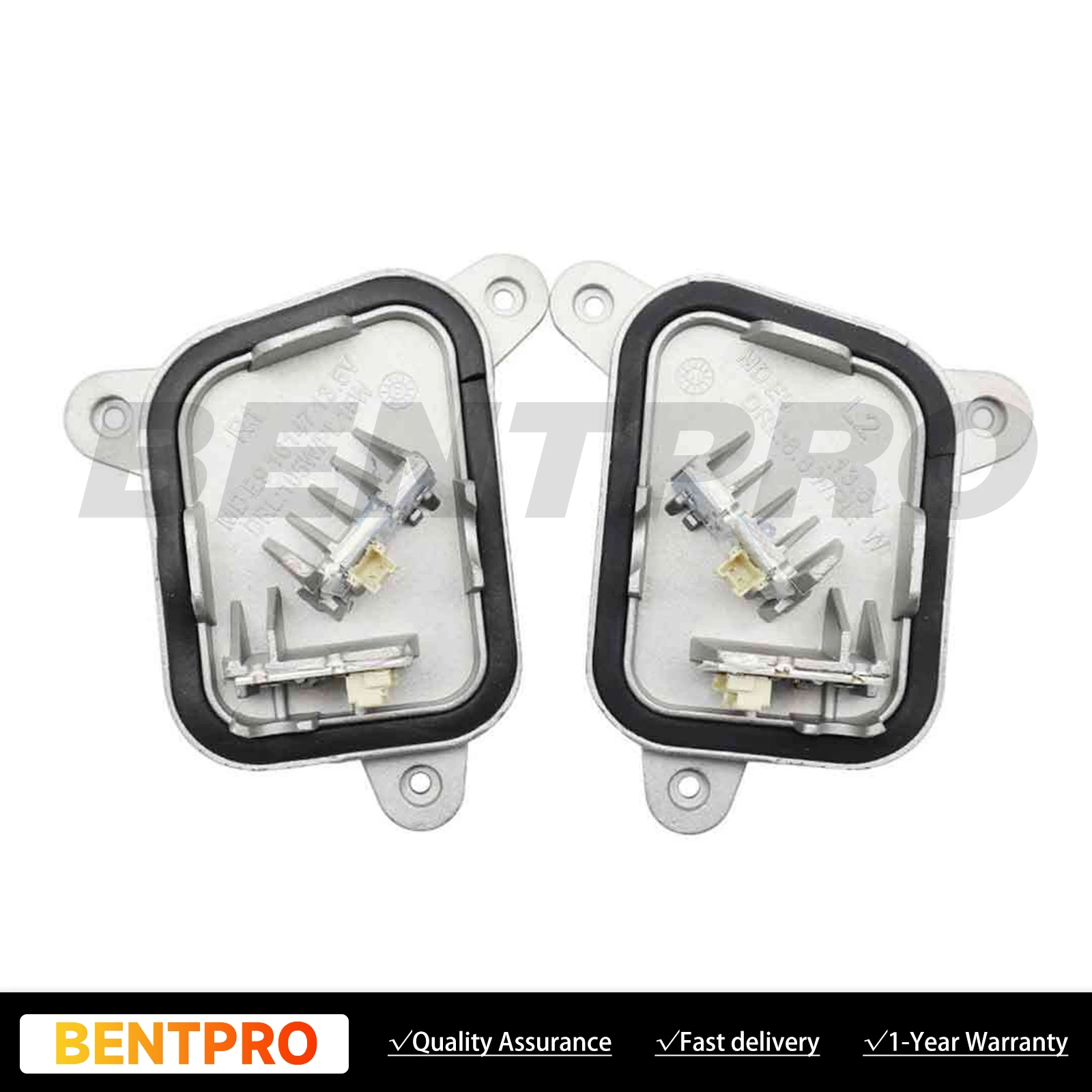 Fit For BMW 3' F34 GT LCI LED DRL Module 63117470425 Daytime Running Lights R&L 63117470425 63117470426