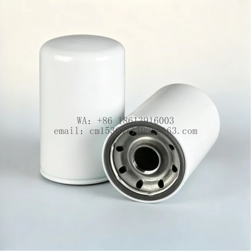 In-stock P550596 oil filter cartridges P550596 quality guaranteed