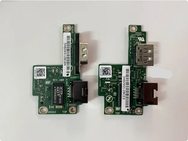 

FOR Dell Latitude 05W9P3 0DYRT9 Network Card USB Board