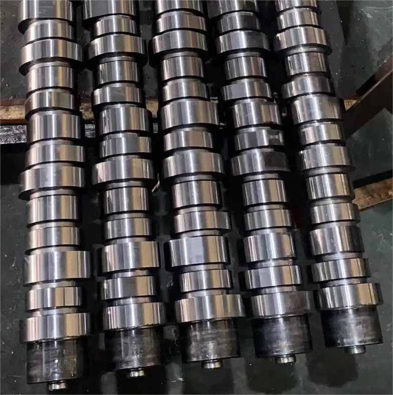 High Quality Truck camshaft B13R FH D13 21110437 for Vo lvo