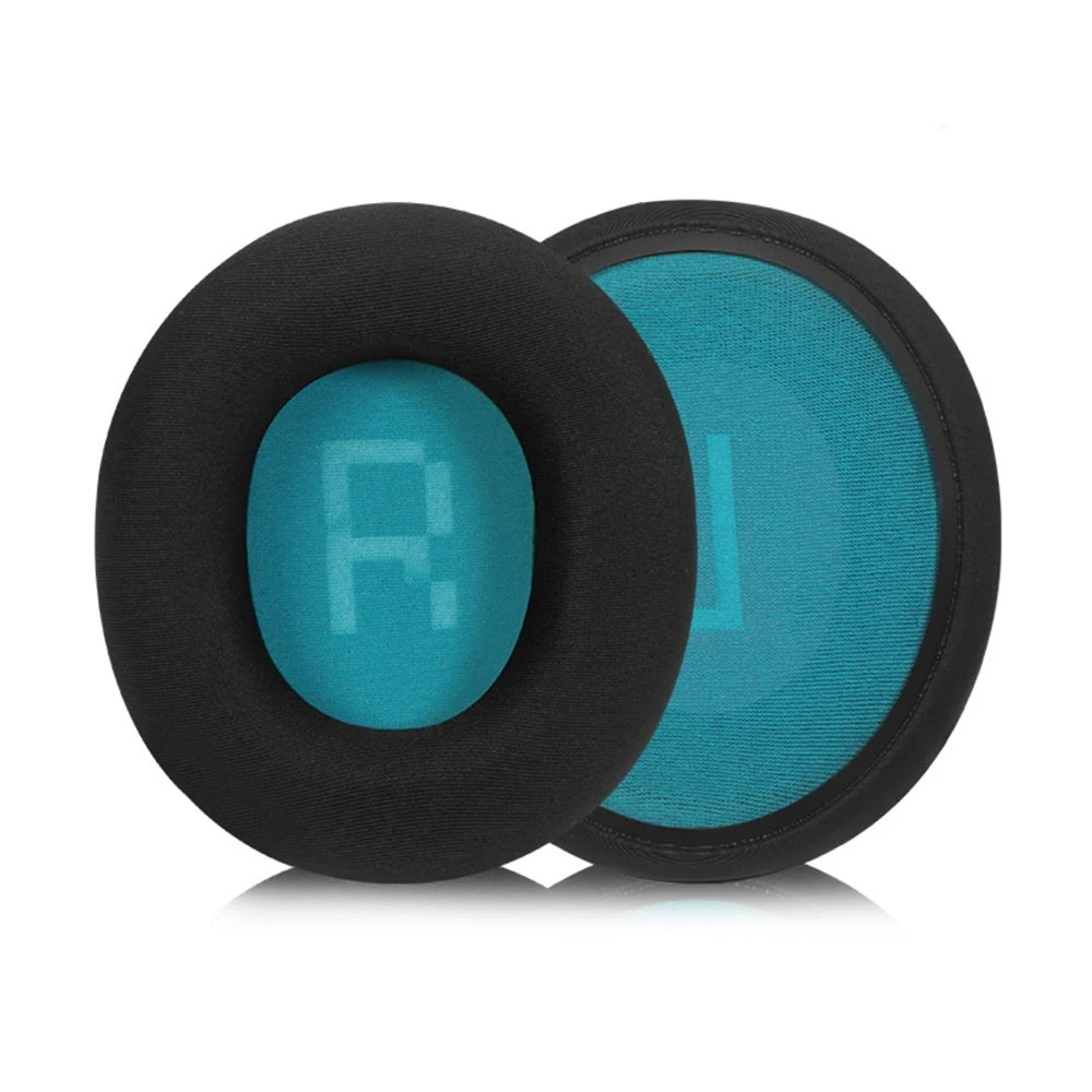 وسادات الأذن POYATU لـ Skullcandy SLYR SLYR PRO PLYR عقال استبدال وسائد الأذن وسادات الأذن لسماعات الرأس