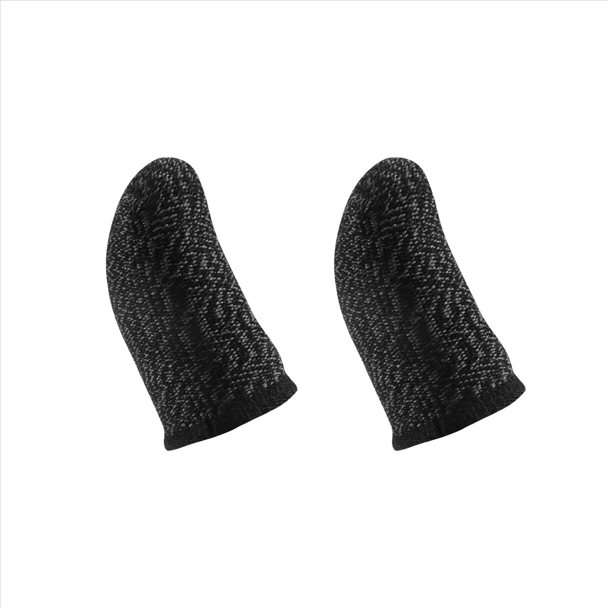 A49T Gaming Finger Grips Mobile Games Non-Slip Anti-Sweat Contact Screen Gloves Suitable for PUPG Mobile Games Finger Glove