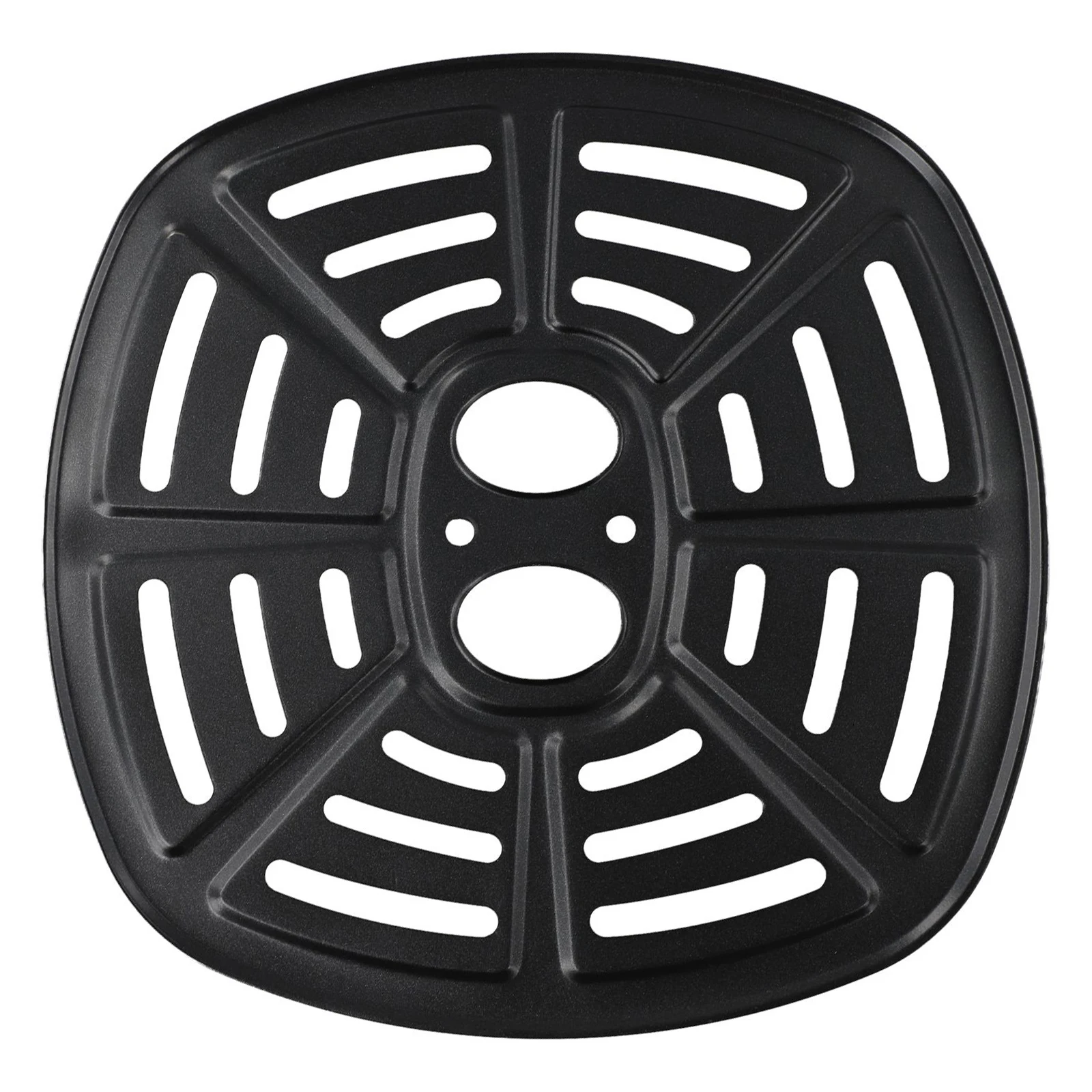 

Fried Food Tray Air Fried Plate Tray Convenient Design Easy Installation Easy To Clean Long-lasting Performance