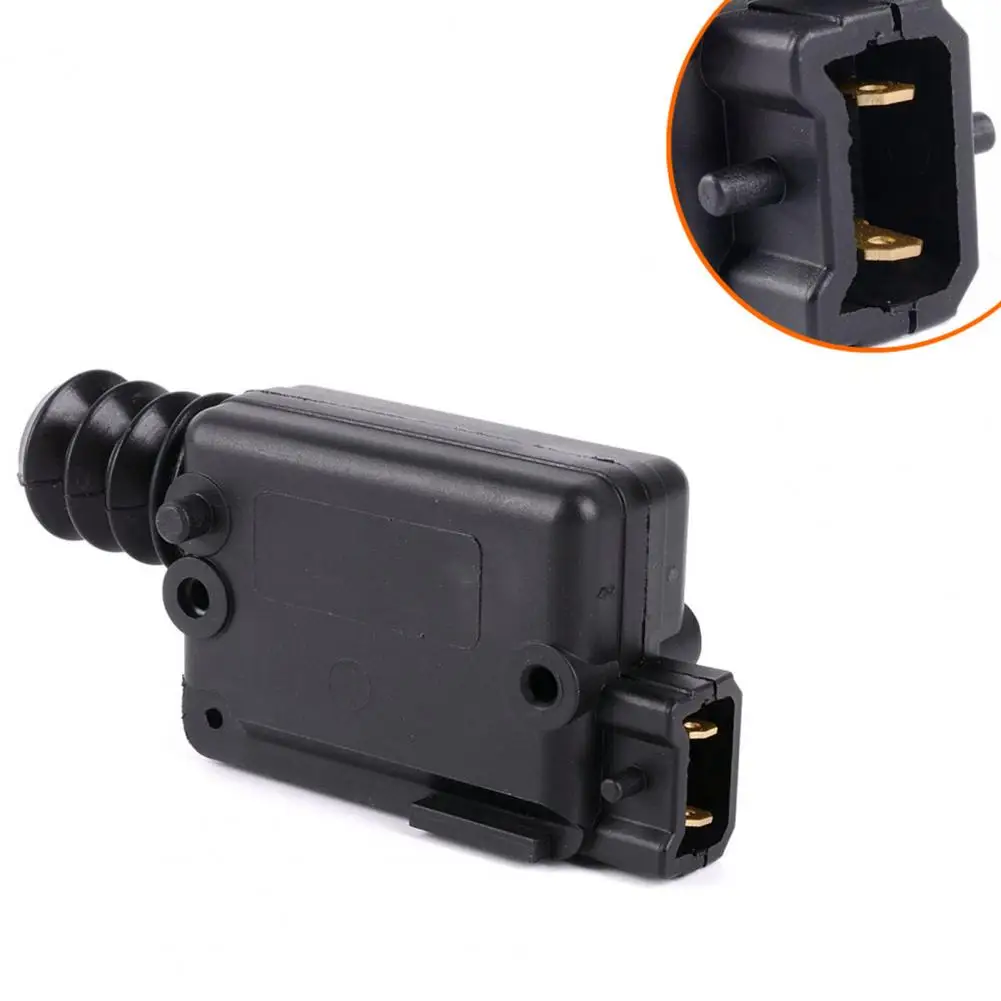 Car Durable Powerful Door Lock Actuator Central Locking Actuator Accessory 7702127213 for Renault Scenic/Megane/Clio