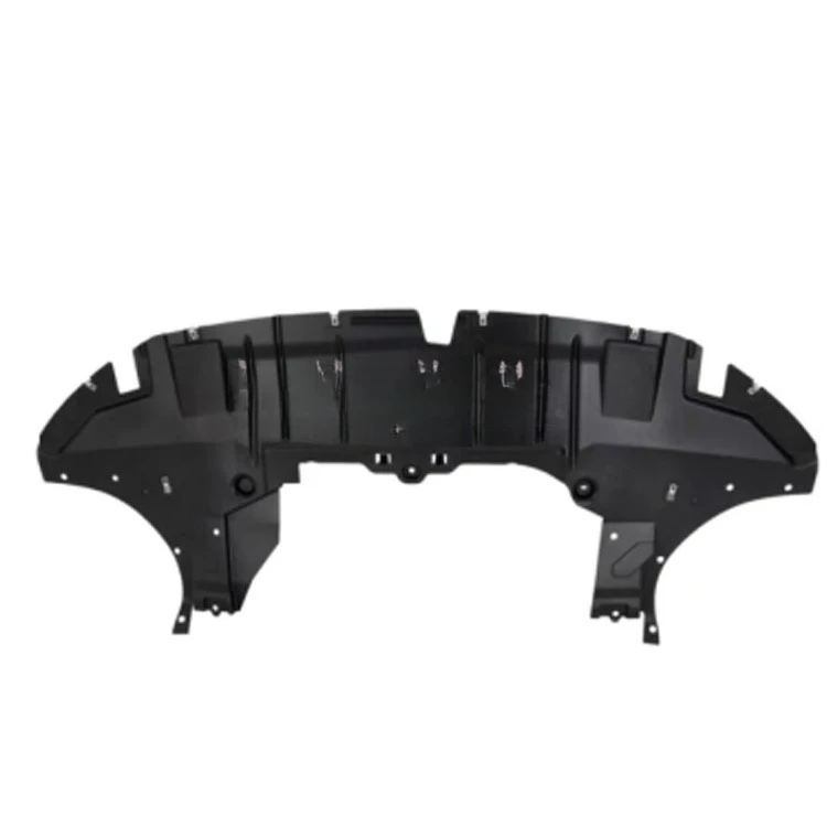 Applies to the 2021-23 GMC Terrain Front Bumbar Lower Guard 84753910