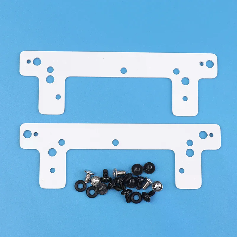 2,5/3,5 дюйма до 12 см, адаптер положения вентилятора, кронштейн, чехол, внутренний кронштейн расширения положения жесткого диска, аксессуары для шасси