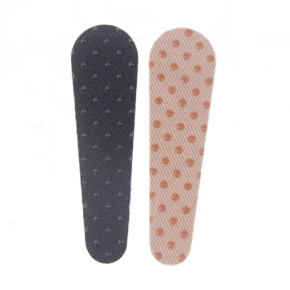 6PCS Dot Silicone Slip-Resistant Shoulder Bag Patches Anti-Slip Strips Reusable Non-Slip Pad Replacement Bag Strap Shoulder Bags