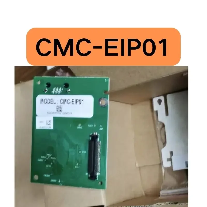 New cmc-ee01 Communication Card quick shipping