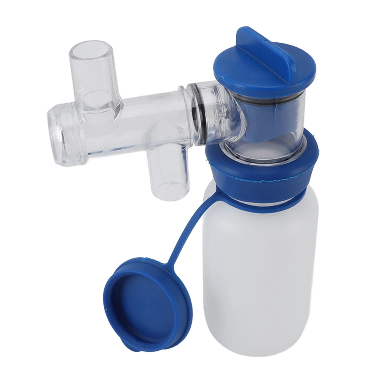 Cow Milk Sampler 200ML PC Milk Sampling Tool Milking Equipment Accessories for Livestock Farming Milk Test Sampler