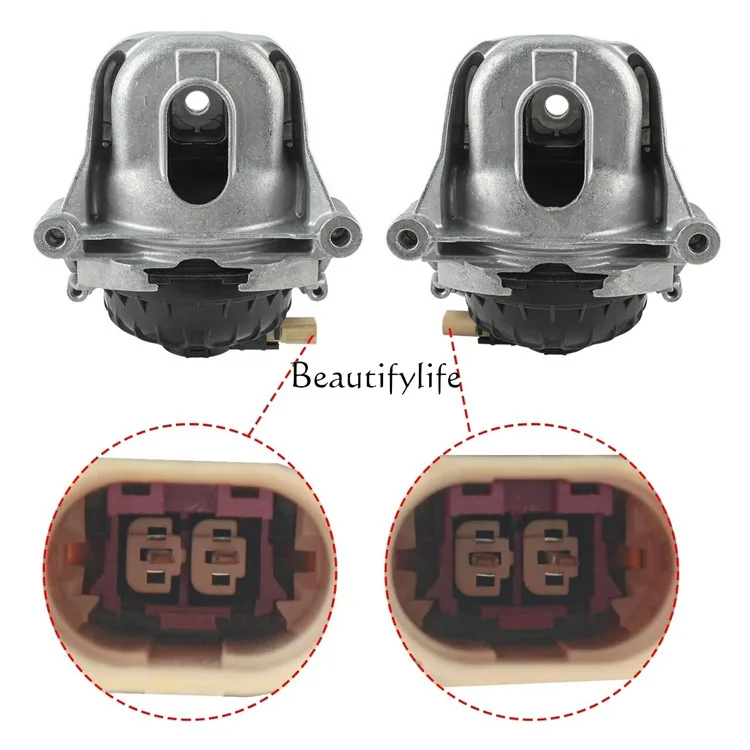 *parti e accessoriParti auto colla per piedi staffa motore 4M0199371FE