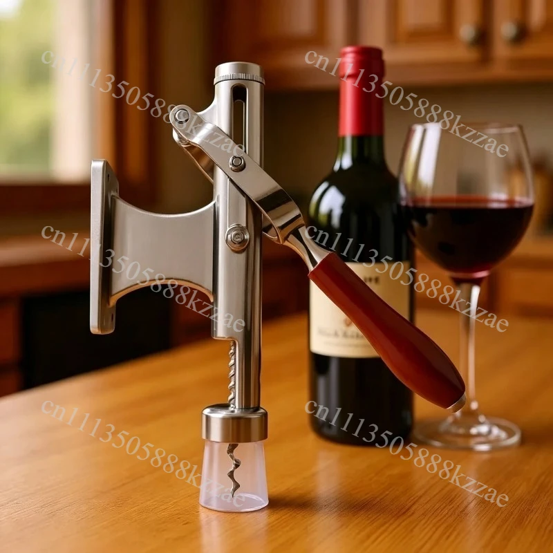 Multifunctional Red Wine Bottle Opener Premium Table Wine Opener Household Wine Remover Tool