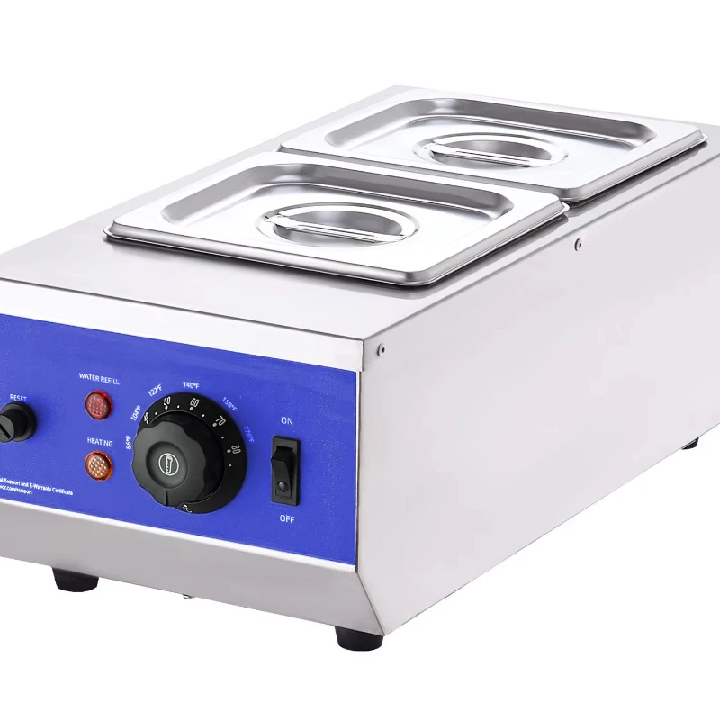 

hot-selling commercial kitchen equipment environmentally friendly chocolate melting machine factory experience 16 years
