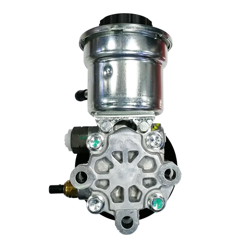 

AV34-Car Power Steering Pump 44310-35710 44310-0K010 2TR For Toyota Hiace Hilux Surf Land Cruiser Prado Regius Ace