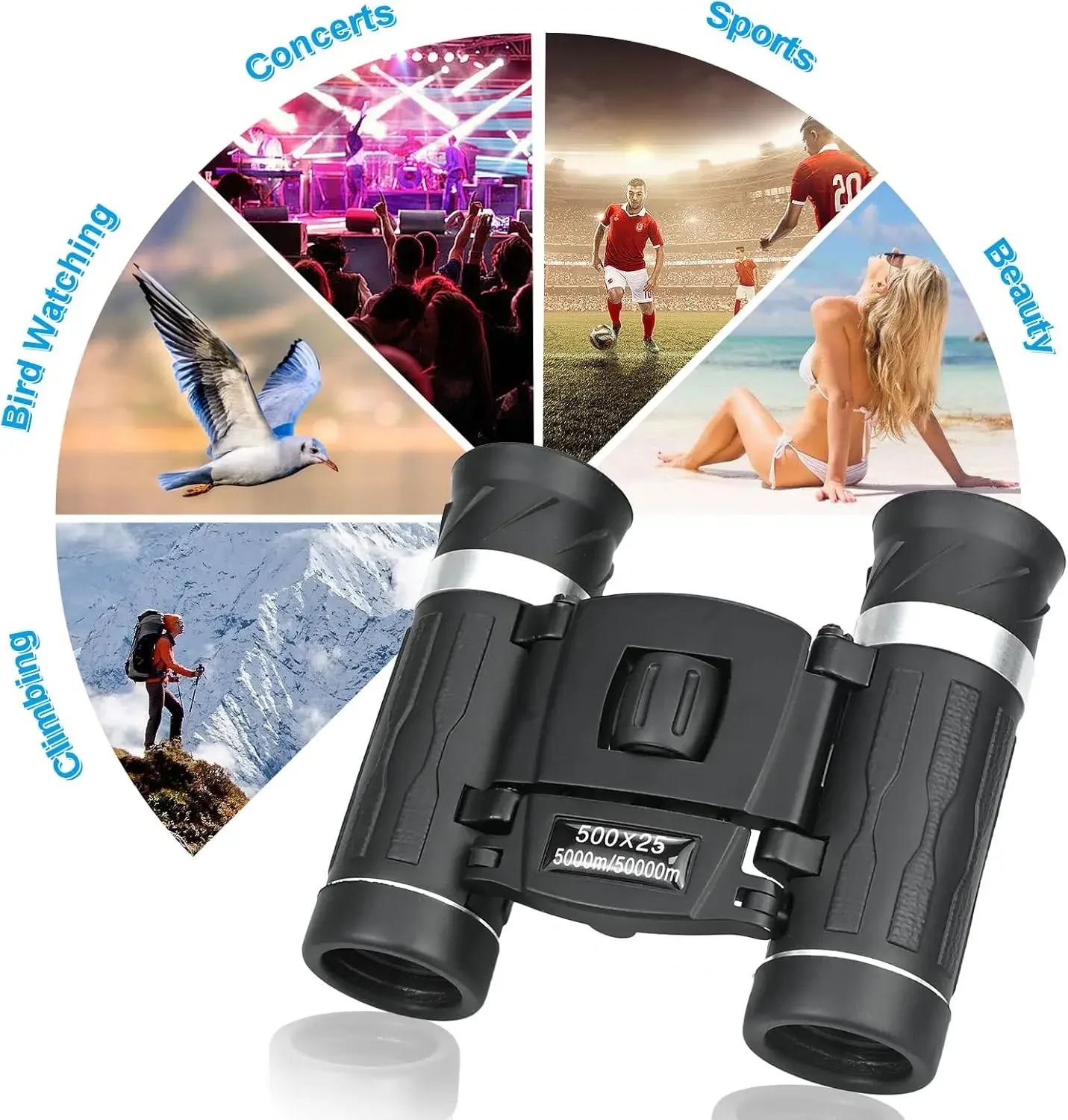 Thumbnail 3 - #44 Best Binocular & Monocular Accessories to Buy In 2026