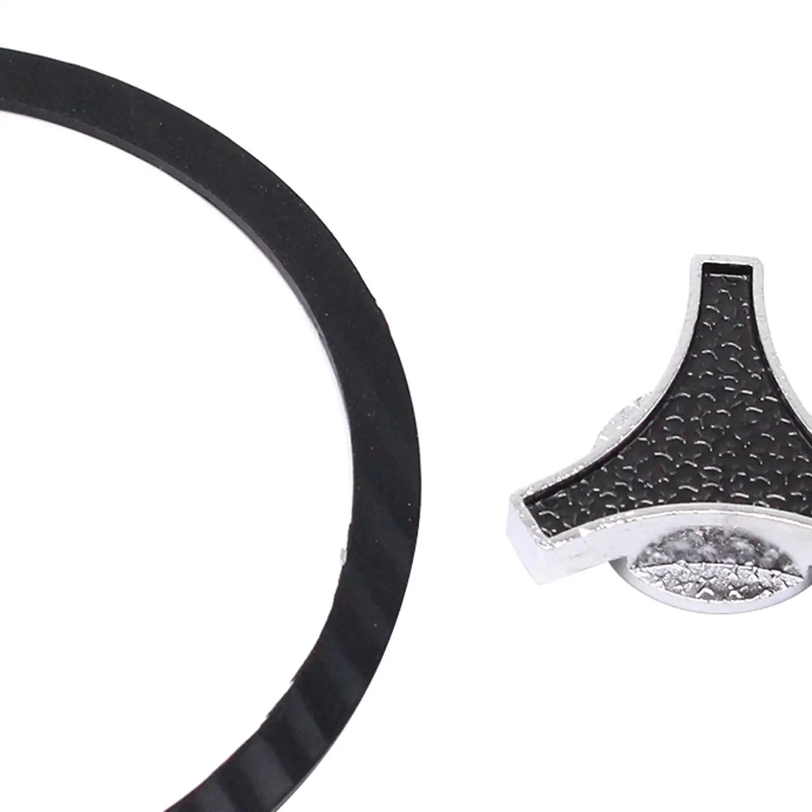 Air Cleaner Wing Nut Metal Sturdy Easy to Install 1/4-20 Auto Accessory High Performance Wear Resistant Replacement