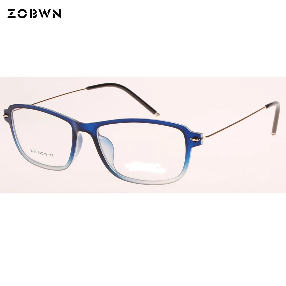 

очки glasses for women Big size can put prescription reading myopia lens neat transparent super light casual Generous read gafas