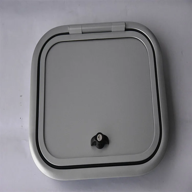 Factory Direct Caravan Hatch Door Rv Door