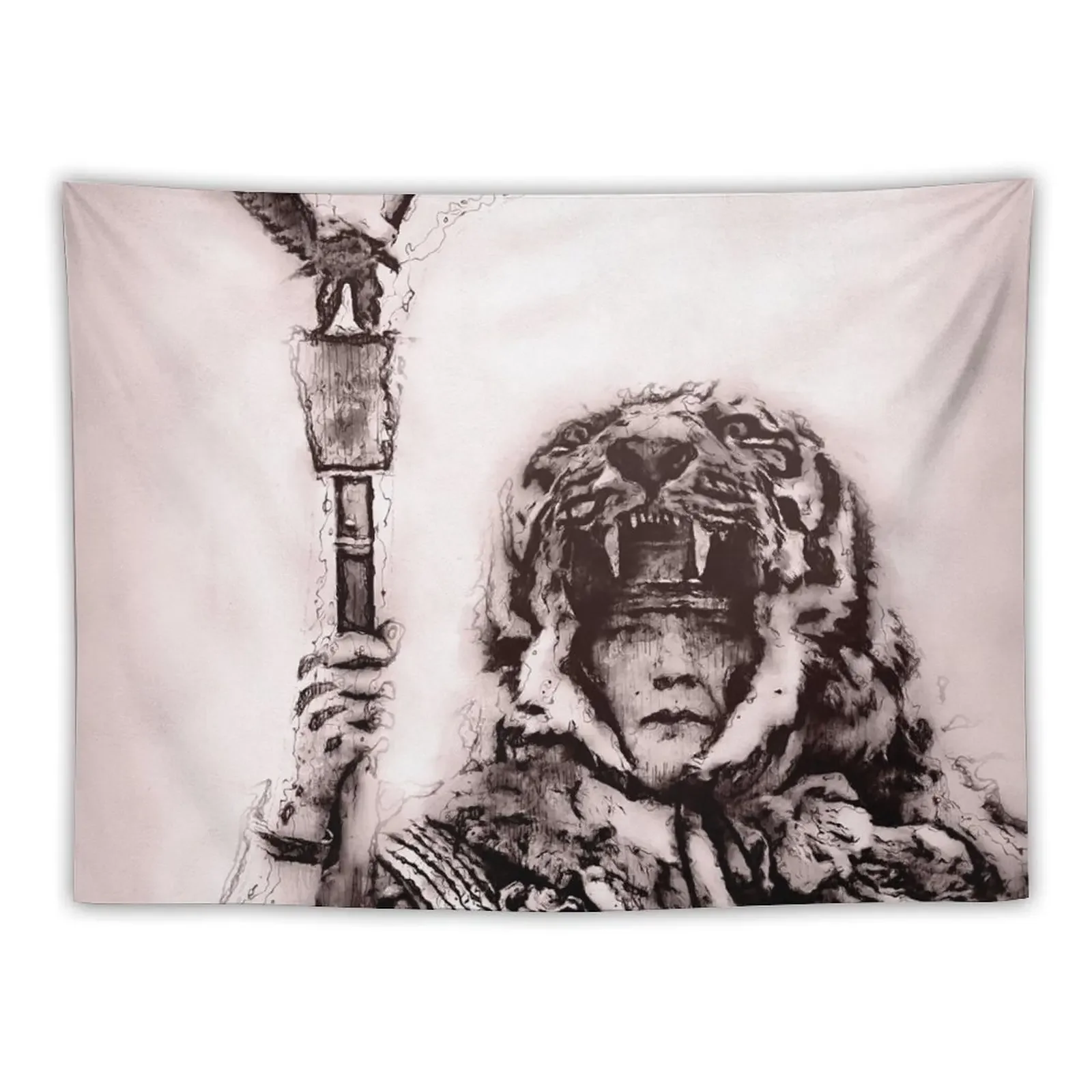 

Roman Legionary Tapestry Carpet Wall Hanging Wall Home Decorations Decorations For Your Bedroom Tapestry