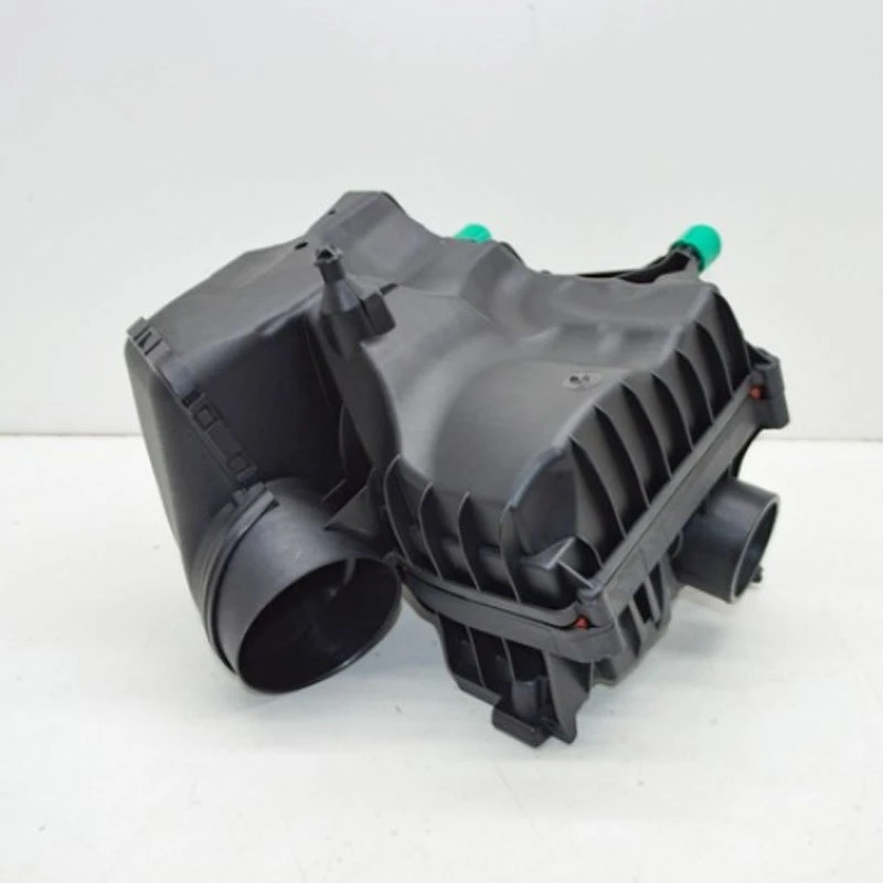 Air Filter Shell Suitable for Mercedes-Benz W177 A180 A45 AMG 2019-2025 Air Filter Intake Pipe Accessories Automobiles Parts