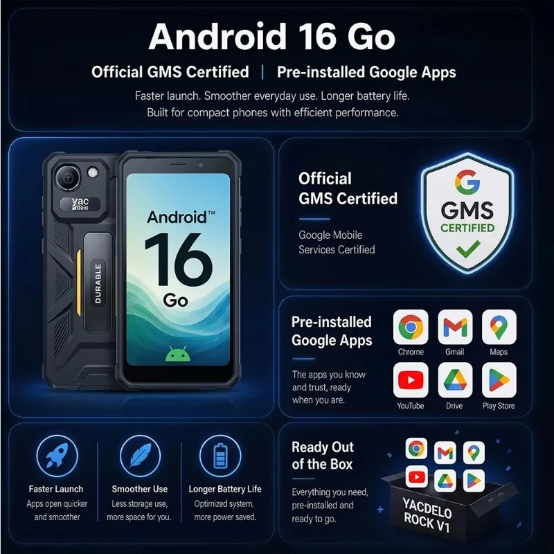 Thumbnail 4 - #86 Best Android Smartphones to Buy In 2026