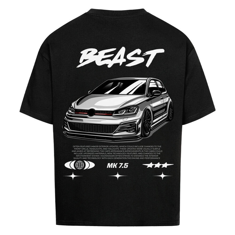 casual 2026 Summer Sports Car Fans T-shirts Men Women Cotton Casual Oversized Men's Fashion Vintage T Shirt Streetwear Unisex
